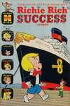 Richie Rich Success Stories #21 Comic Books - Covers, Scans, Photos in Richie Rich Success Stories Comic Books - Covers, Scans, Gallery